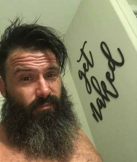 JohnanStacy star nude pic