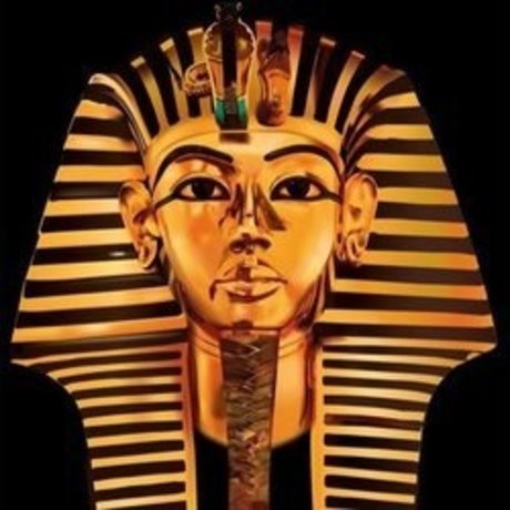 Freak Pharaoh xxx model img