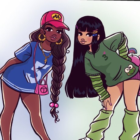 TheGworlsNextDoor nudes pornstar images