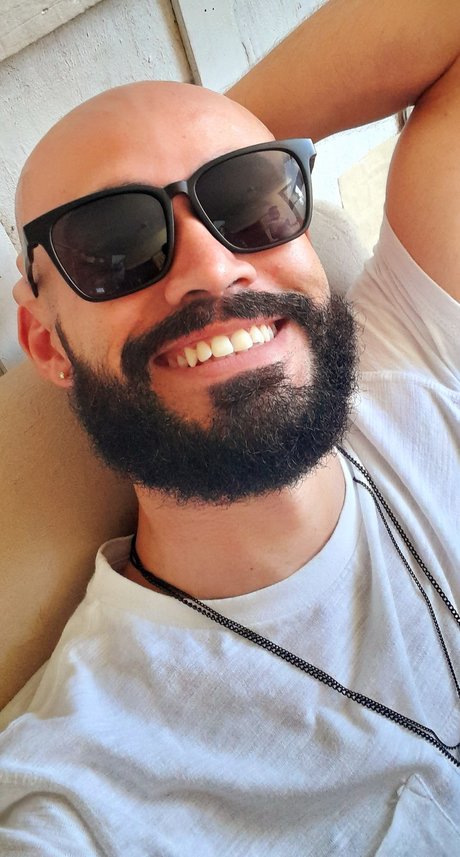 Felipe Dos Santos Silva pornstar nude picture