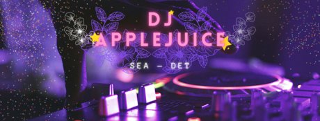 DJ APPLEJUICE star nude picture