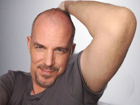 Malefeetmodel hot star photos