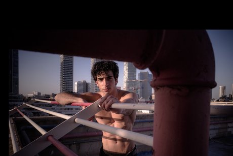 Lorenzo Bianchi hot pornstar img