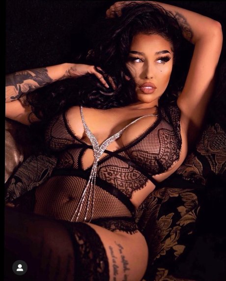 BunnyDoll Newnez nice star picture