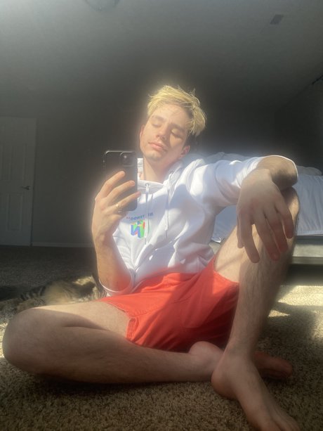 Josh Ohhhh pornstar adult pic