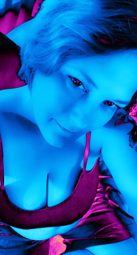 Sallyrose best actress pic