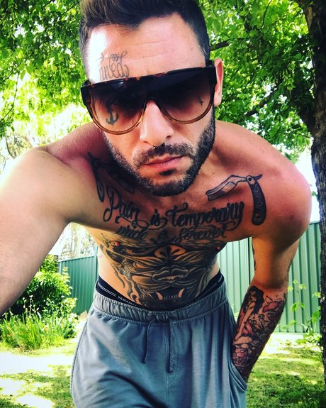 Luca fresh best model galleries