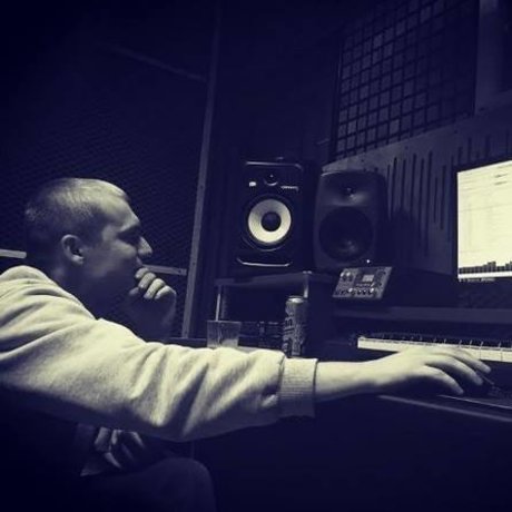 Norbert Maciak exclusive model img