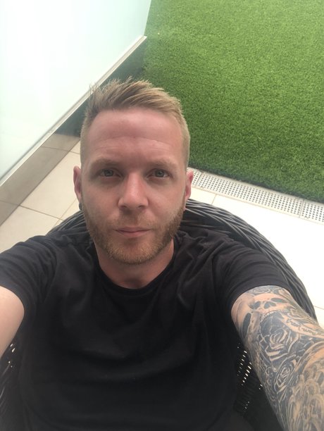 Danny G pornstar top pic