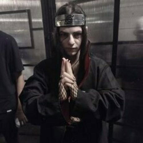 Curi nudes star archive