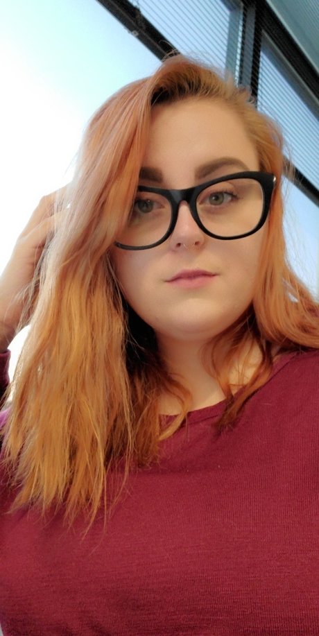 Cheyenne Dean model exclusive img