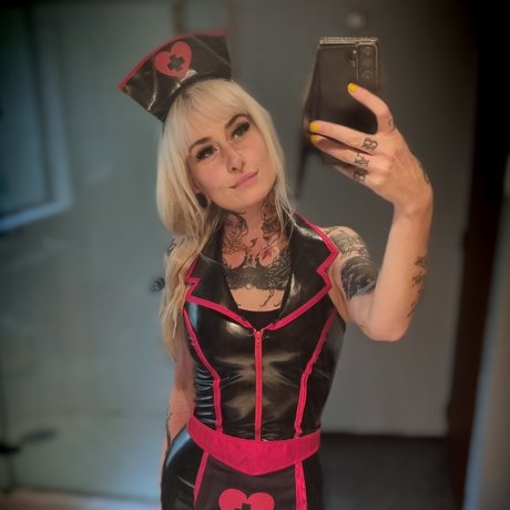 Danica Hellfire best star pictures