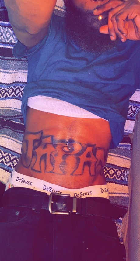 Mr Japan high quality model image