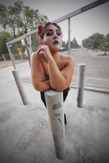 Jocelyne Harmony pornstar erotic pictures