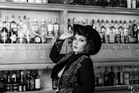 Jocelyne Harmony model perfect pics