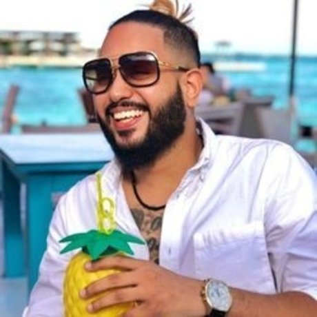 Adrian E Pineda Pe a model porn picture