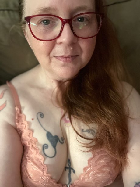 Tammy Lou model porn image