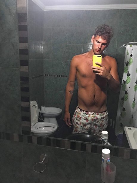 nahue fernandez pornstar exclusive pics