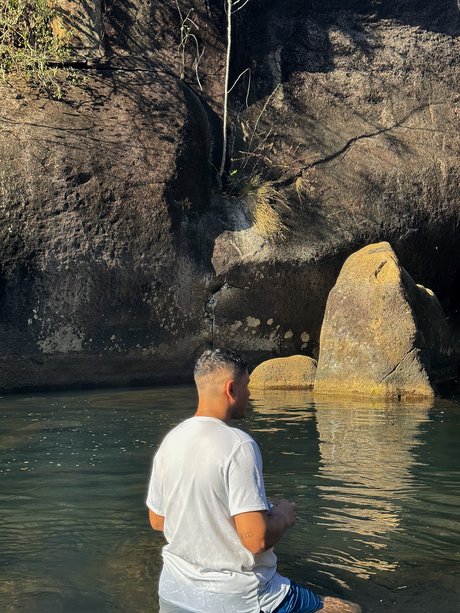 Mauricio Davila sex model pictures