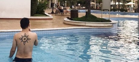 Odranoel star top photos