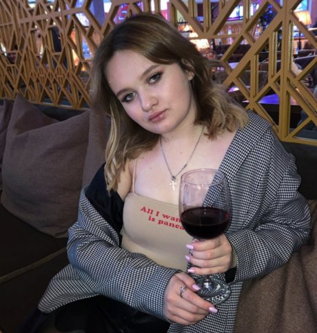 Janna art model images