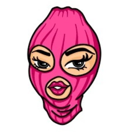 DaSki Mask Tranny_ pretty actress galleries