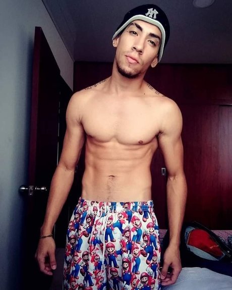 Carlosquintero star pornographic galleries