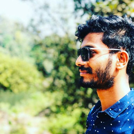 Rajendra Reddy pornographic star archive