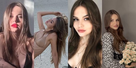 SUBINA NATASHA star nice gallery