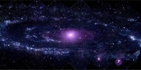 Lord Criss star top picture