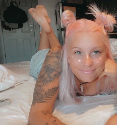 Yours gardenbunny free star image