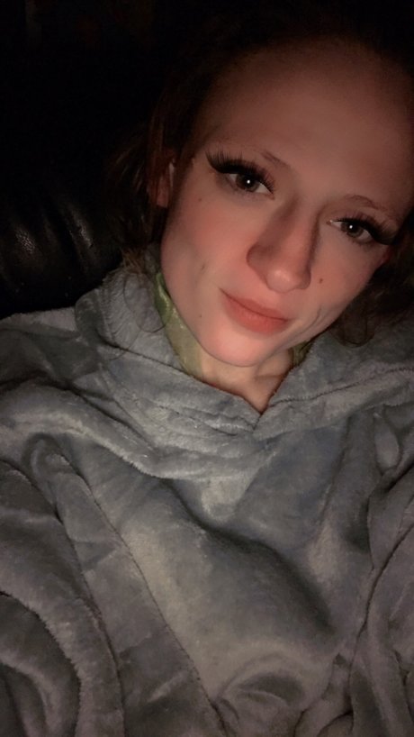 Sharon wykoff high quality model image