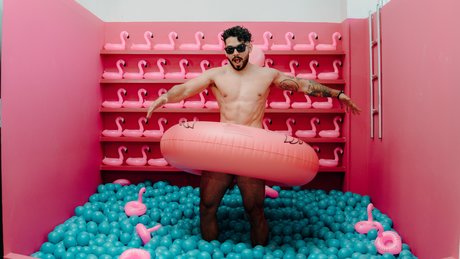 LALONGANIZA sex star pic