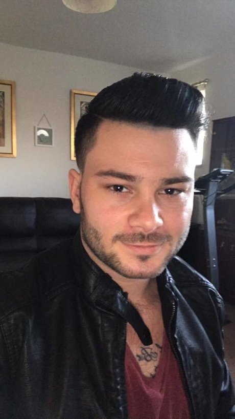 meuniqueboy model nudes images