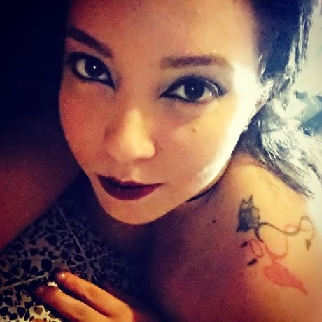 Sexy Evil and Angel pornstar sex pic