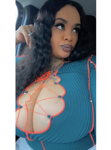 ShaunieRedd hot star galleries