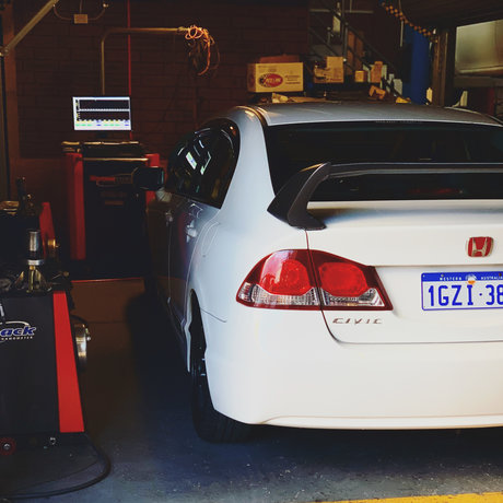 FD2 model nude archive