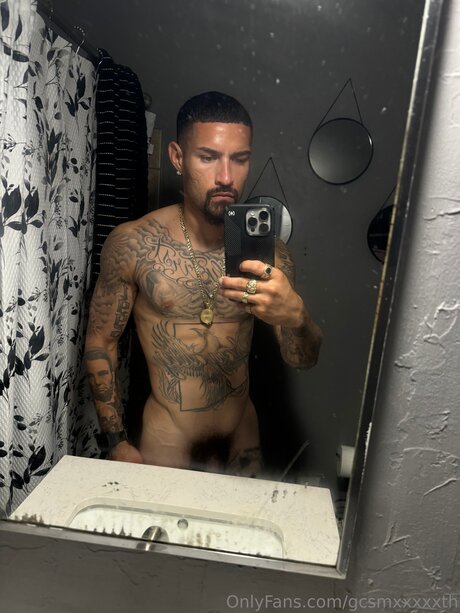 CASH pornographic model photos