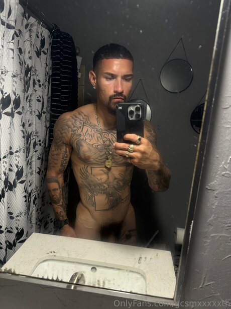 CASH pornstar adult gallery