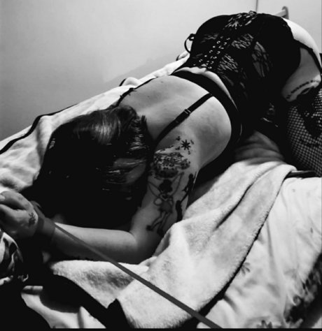 Brat Raven sex pornstar pic