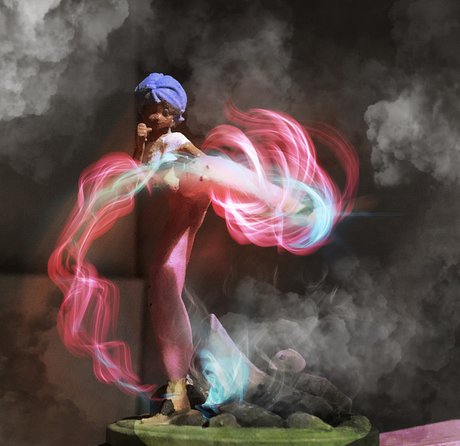 Studio Takuetsu best actress pictures