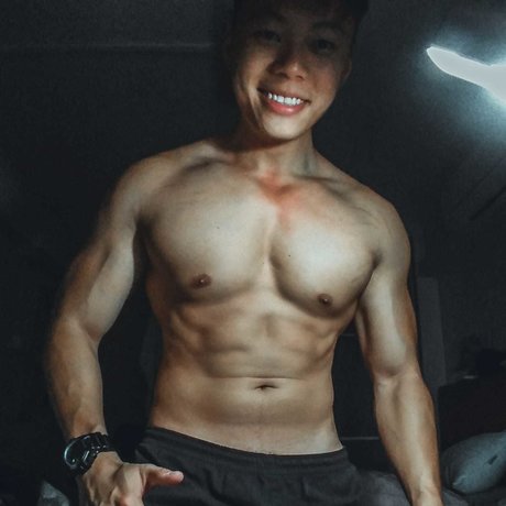 Crouching Tiger art model photos