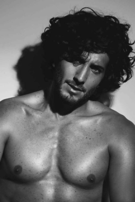 Fede Farrell hd star image