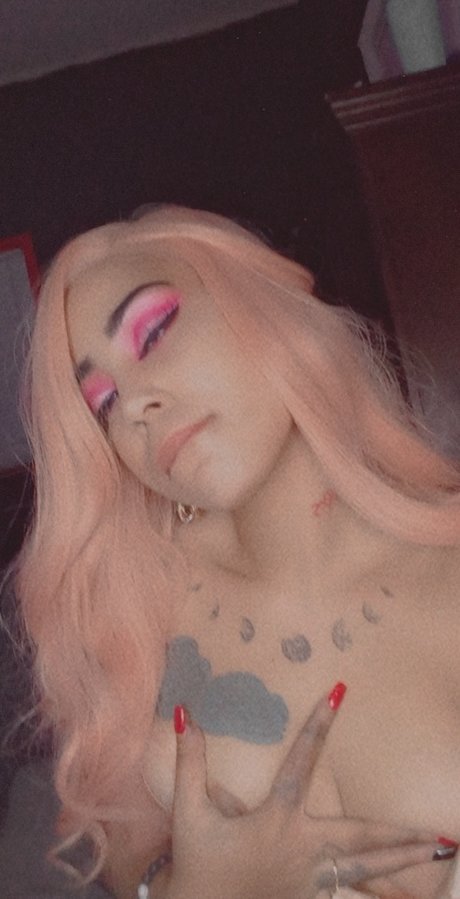 Sex goddess_ perfect pornstar image