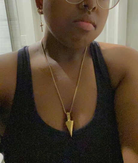 Enby Heaux model xxx images