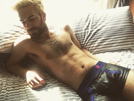 Underwear Junkie art pornstar photos