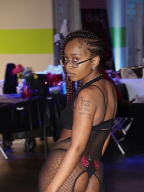 Sexy Caramel_ top pornstar archive