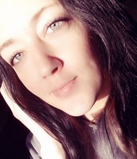 Becky Lou pornstar naked image