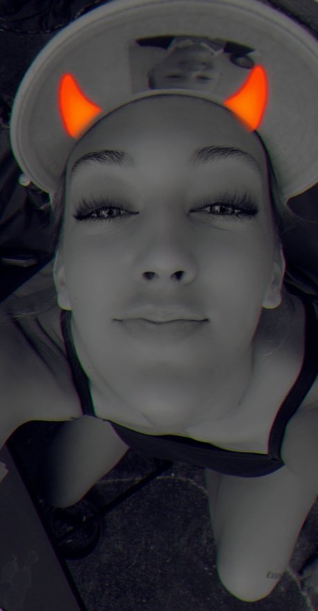 Becky Lou top actress pic