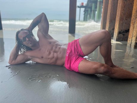 Silas amp amp Erin model hot image